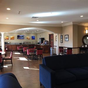 Comfort Inn Early Brownwood