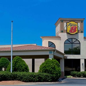 Super 8 By Wyndham Huntersville/Charlotte Area